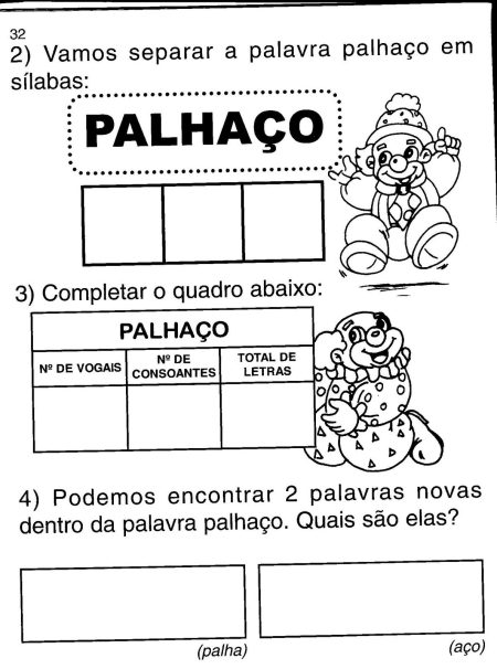 Atividade Educativa Dia do Circo 42