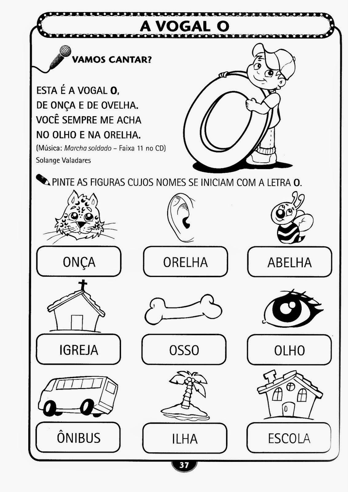 Educação Infantil Atividade-30