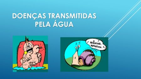 Resumo de doenças transmitidas pela falta de tratamento de água Resumo de doenças transmitidas pela falta de tratamento de água