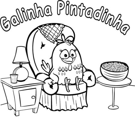 colorir-galinha-pintadinha
