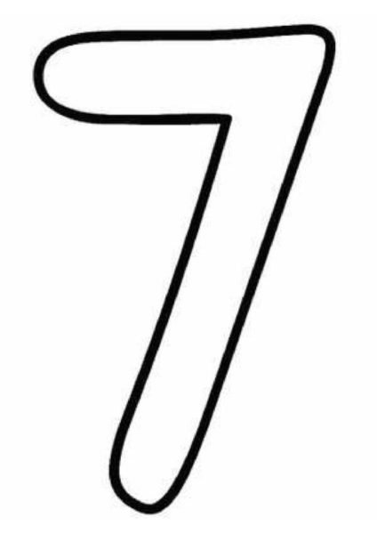 molde-de-numero-sete-para-imprimir