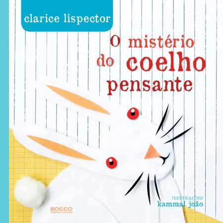 Clarice Lispector para crianças