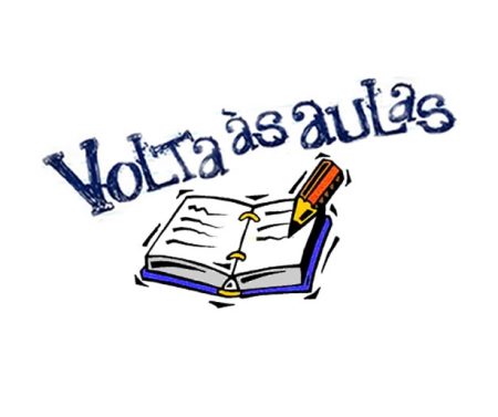 Projeto Volta às aulas